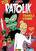 img Il Grande Ratolik (Leo Ortolani)(Panini Comics 2020)