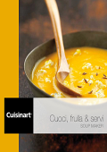 img Cuisinart & Paul Bocuse - Cuoci, frulla & servi (2011)