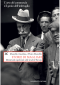 img Marcello Anselmo, Pietro Marcello - Storie di magliari (2017)