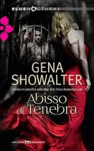 Gena Showalter – Otherworld Assassins 01. Abisso di tenebra (2014)