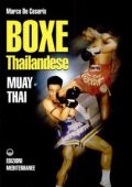 img Marco De Cesaris - Boxe Thailandese Muay Thai (1995)
