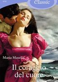 Maria Masella - Il coraggio del cuore (2013)