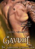 Claudia Melandri - The Gargoyle Chronicles Vol. 2. Gavriil (2018)