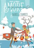 Fabiola D'Amico - Natale a Wishes Lake Vol. 1. Amore a prima vista (2020)