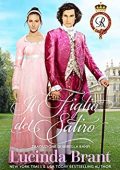 Lucinda Brant - La Saga Della Famiglia Roxton Vol. 5. Il Figlio del Satiro (2018)