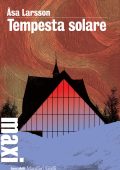 Åsa Larsson - Tempesta solare (2010)