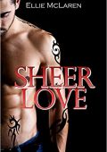 img Ellie McLaren - Sheer Love (2016)
