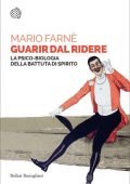 img Mario Farné - Guarir dal ridere (2021)