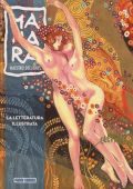 img Manara Maestro dell