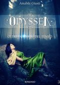 Amabile Giusti - Odyssea Vol. 3. Oltre i confini del tempo (2015)