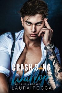 Laura Rocca – Crash Bang Wallop (2021)