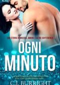 img C.J. Burright - Music, Love and Other Miseries vol. 02 Ogni Minuto (2021)