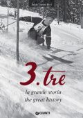 Paolo Luconi Bisti - 3.Tre. La grande storia (2021)