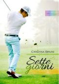 img Cristina Bruni - Sette giorni (2015)