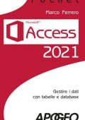 img Marco Ferrero - Access 2021 (2021)
