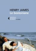 img Henry James - Le bostoniane (2021)