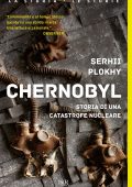 Sergej Plokhy - Chernobyl. Storia di una catastrofe nucleare (2019) mp3 - 64kbps