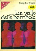 Jacqueline Susann - La valle delle bambole (1983)