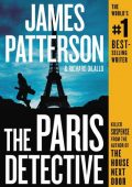 img James Patterson, Richard DiLallo - The Paris Detective (2021) ENG