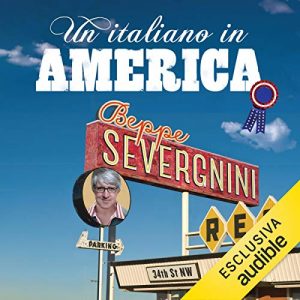 Beppe Severgnini – Un italiano in America (2019) mp3 – 128kbps