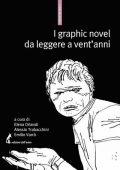 img AA.VV. - I graphic novel da leggere a vent’anni (2016)