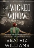 img Beatriz Williams - The Wicked Widow (2021) ENG