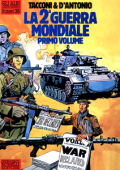 img Gli Albi Di Orient Express - Volume 38 - La 2ª Guerra Mondiale