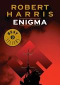 Robert Harris - Enigma (2014)