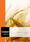 img Cuisinart & Paul Bocuse - Il carnet dei sapori (2013)
