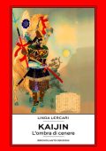 Linda Lercari - Kaijin (2019)