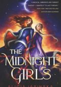 img Alicia Jasinska - The Midnight Girl...