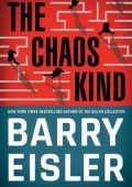 img Barry Eisler - The Chaos Kind (2021) ENG