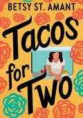 img Betsy St. Amant - Tacos for Two (2021) ENG