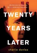 img Charlie Donlea - Twenty Years Later (2021) ENG