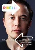 Melissa Schilling - Ribelli (2018)