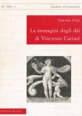 img Caterina Volpi, Vincenzo Cartari - Le immagini degli dei (1994)