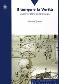 img Ernesto Capanna - Il tempo e la verità. Una breve storia della biologia (2006)