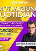 Simone Bedetti - Motivazione Quotidiana 11 (2021) (mp3 - 128 kbps)