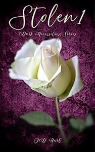JD Hurt – Dark Necessities Series Vol. 1. Stolen 1 (2016)