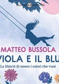 Matteo Bussola - Viola e il Blu (2021) (mp3 - 128 kbps)