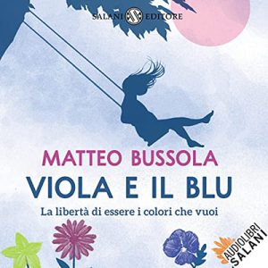 Matteo Bussola – Viola e il Blu (2021) (mp3 – 128 kbps)