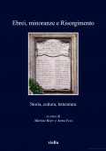 img Marina Beer, Anna Foa - Ebrei, Minoranze e Risorgimento (2013)