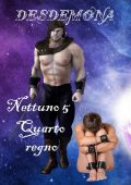 img Thor & Luka - Desdemona Quarto regno (2018)