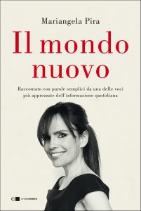 Mariangela Pira – Il mondo nuovo (2021)