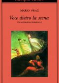 Mario Praz - Voce dietro la scena (2021)