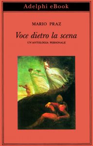 Mario Praz – Voce dietro la scena (2021)