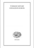 Tommaso Munari - L'Einaudi in Europa. 1943-1957 (2016)