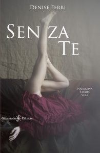 Denise Ferri – Senza te (2020)
