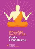 img Malcolm David Eckel - Capire il buddhismo (2015)