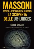 Gioele Magaldi, Laura Maragnani - Massoni. Società a responsabilità illimitata (2014)